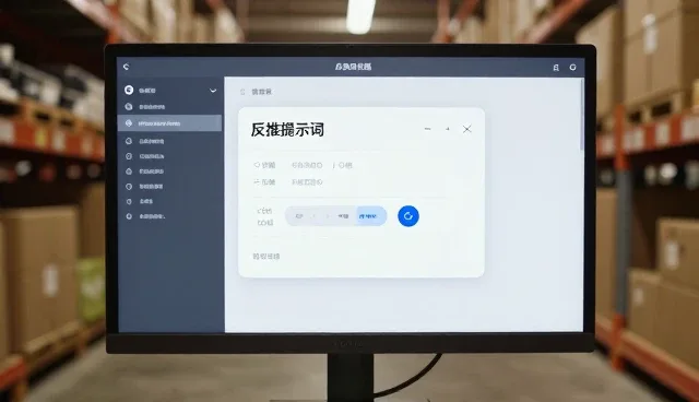 prompt交易快手小店：如何优化视频内容效果