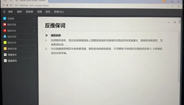 提示词交易怎么落地：适用情况与限制